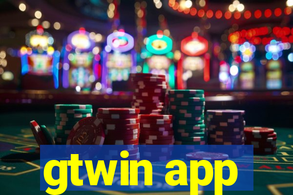 gtwin app