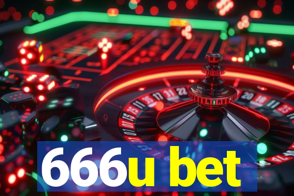 666u bet