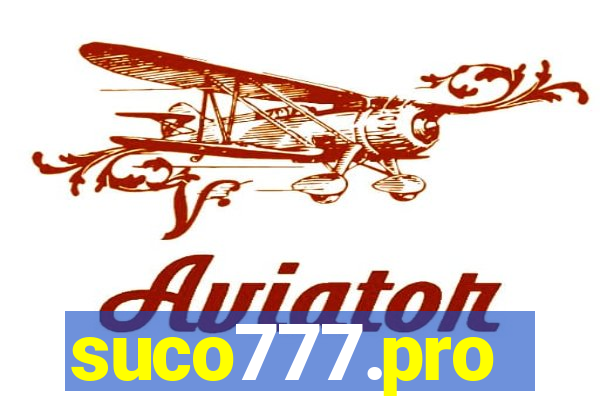 suco777.pro