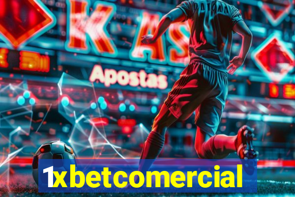 1xbetcomercial