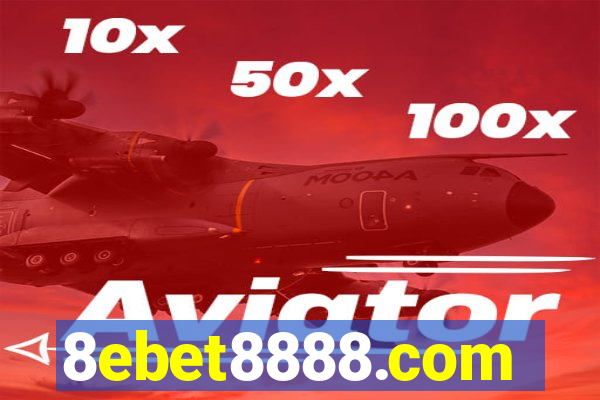 8ebet8888.com