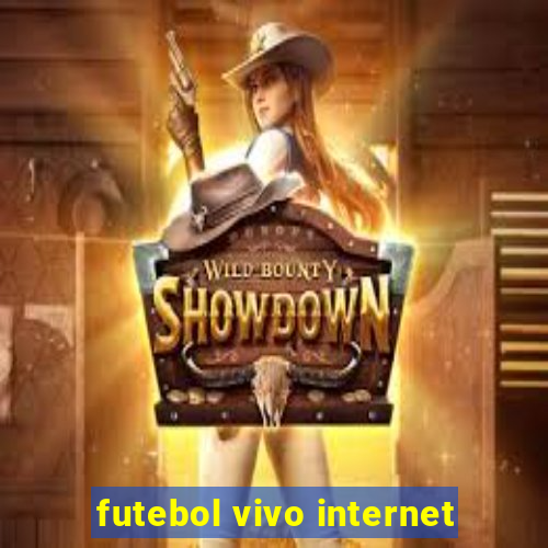 futebol vivo internet