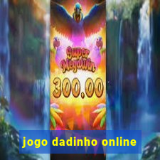 jogo dadinho online