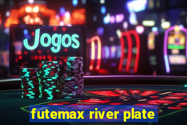 futemax river plate