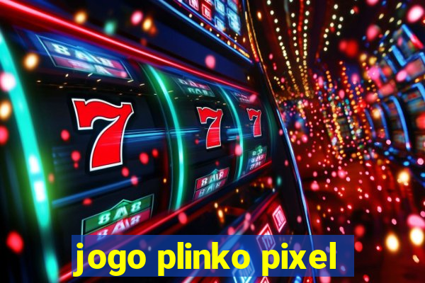 jogo plinko pixel