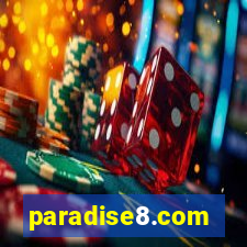 paradise8.com