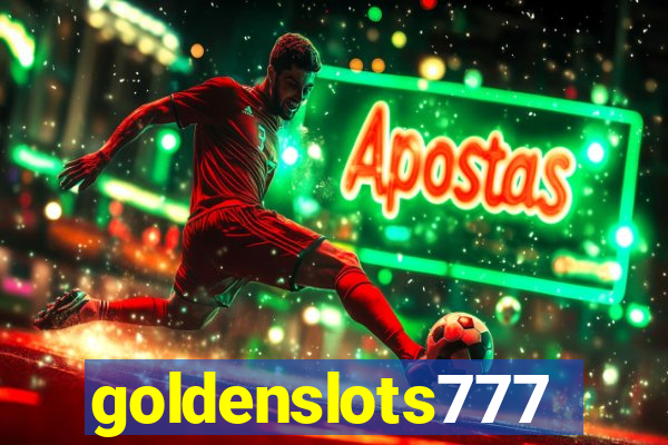 goldenslots777