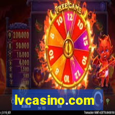 lvcasino.com