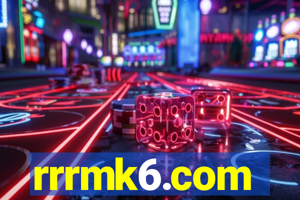 rrrmk6.com