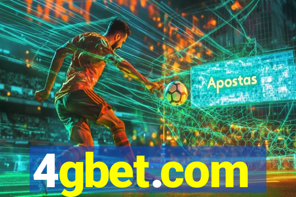 4gbet.com