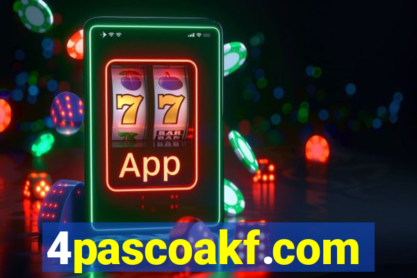 4pascoakf.com