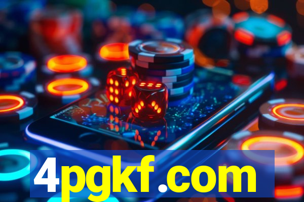 4pgkf.com