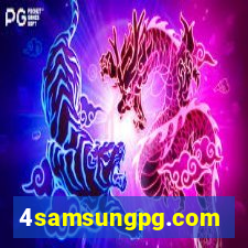 4samsungpg.com