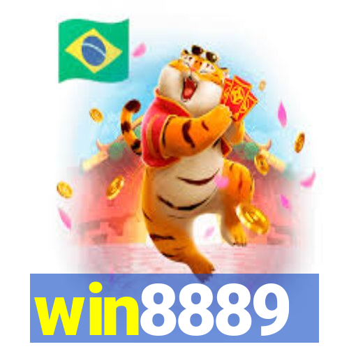 win8889