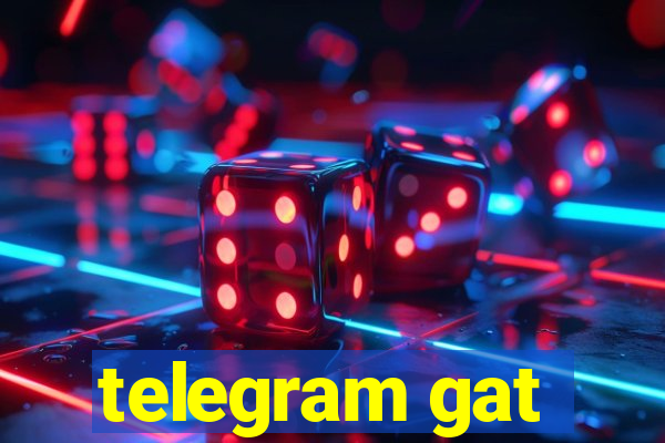 telegram gat