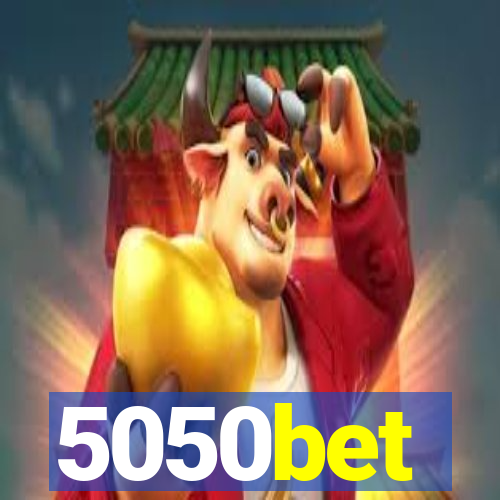 5050bet