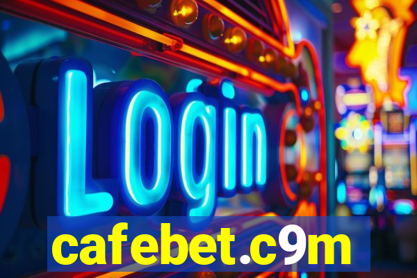 cafebet.c9m