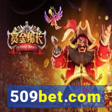 509bet.com