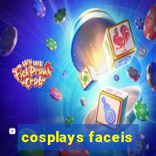 cosplays faceis