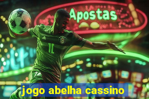 jogo abelha cassino