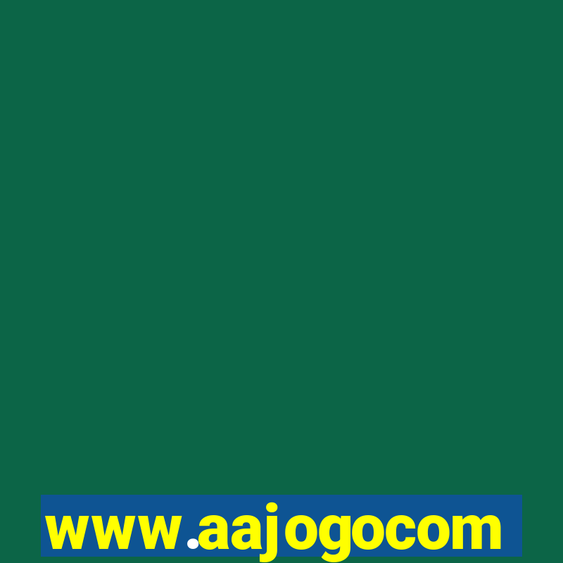 www.aajogocom