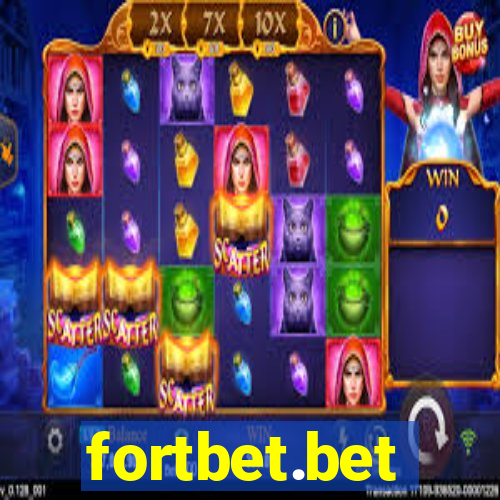 fortbet.bet