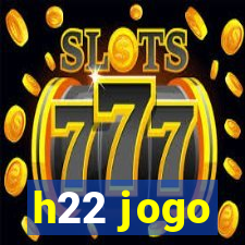 h22 jogo