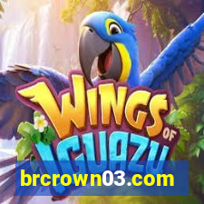 brcrown03.com