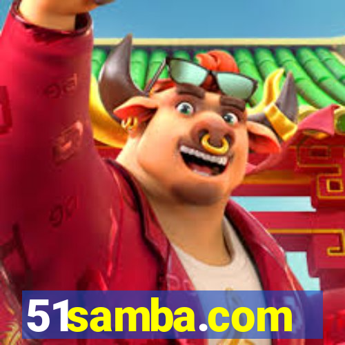 51samba.com