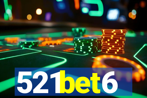 521bet6