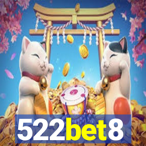 522bet8