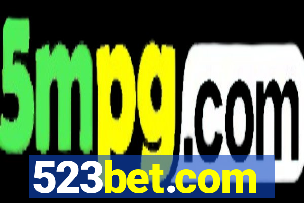 523bet.com