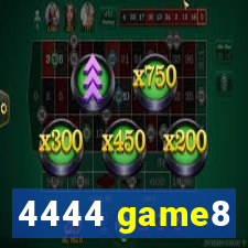 4444 game8