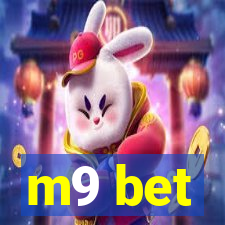 m9 bet