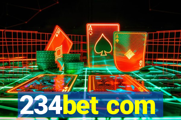 234bet com