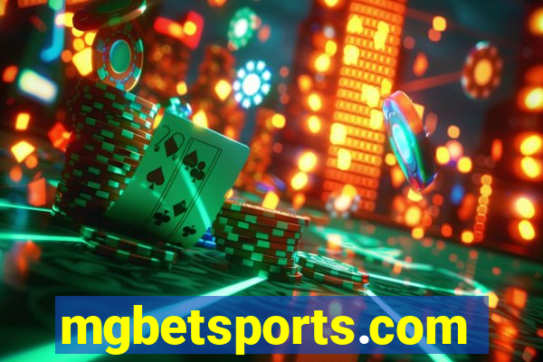 mgbetsports.com