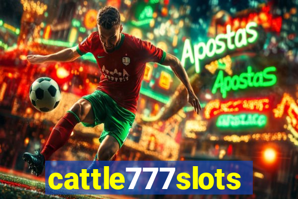 cattle777slots