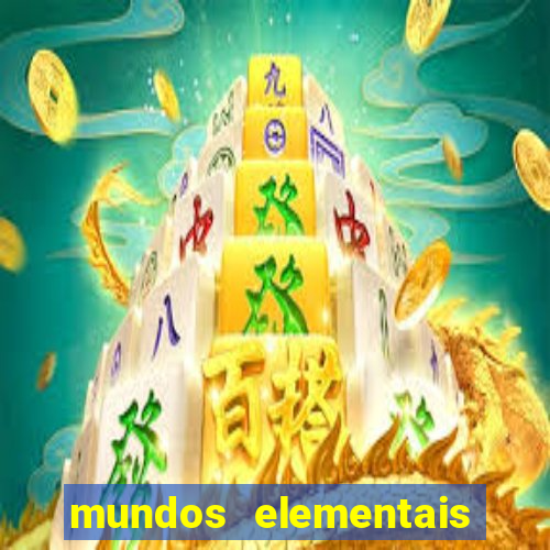 mundos elementais download apk