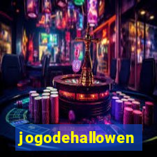 jogodehallowen