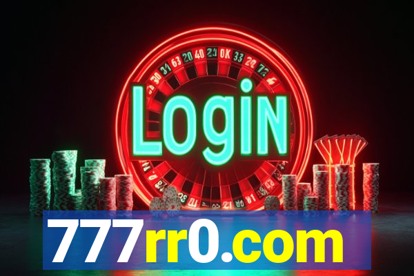 777rr0.com