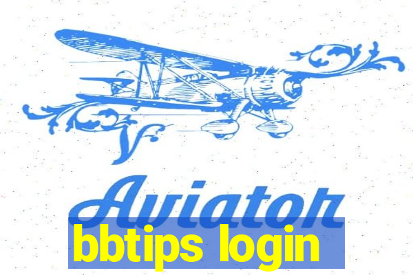 bbtips login