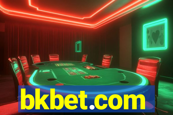 bkbet.com