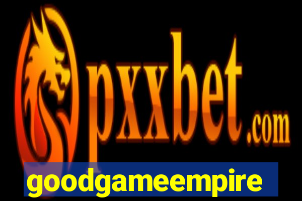 goodgameempire