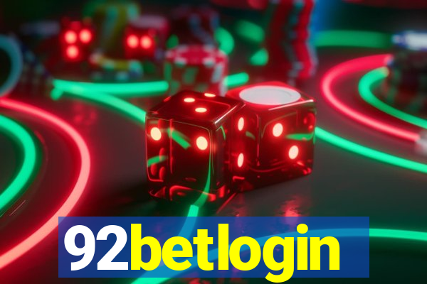 92betlogin