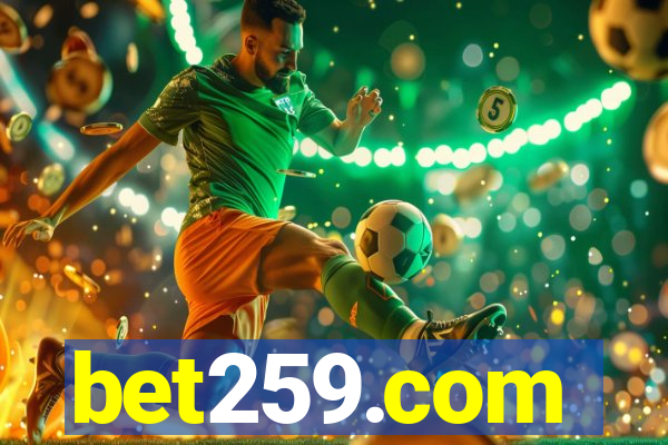 bet259.com