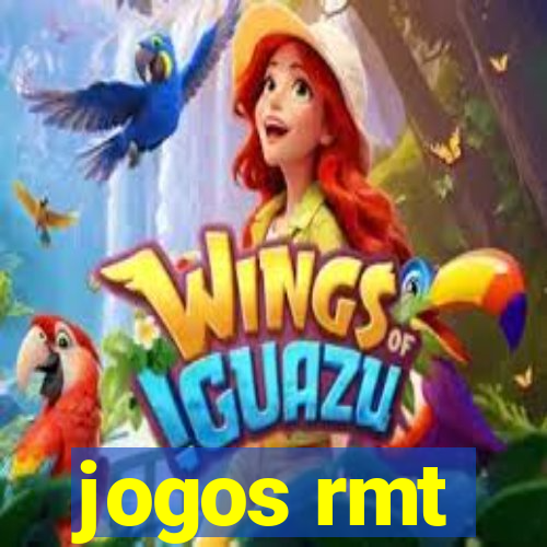 jogos rmt