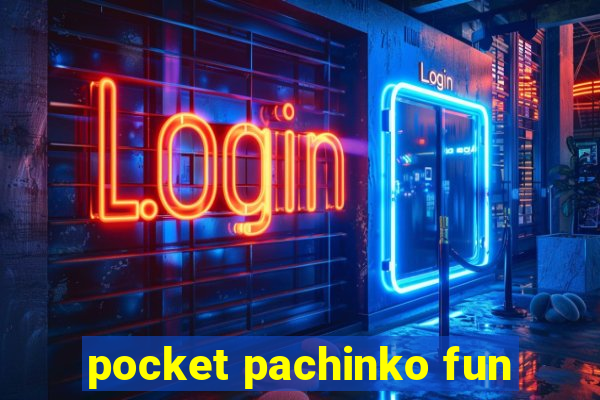 pocket pachinko fun