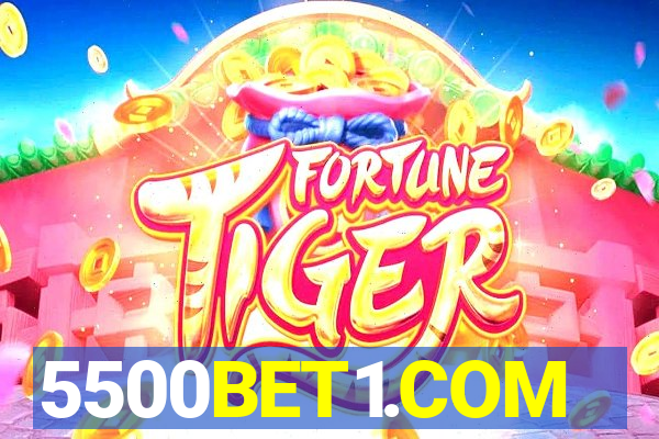 5500BET1.COM