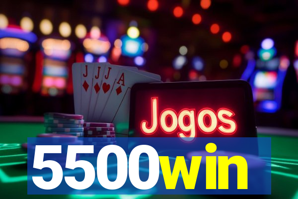 5500win