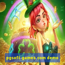 pgsoft-games.com demo